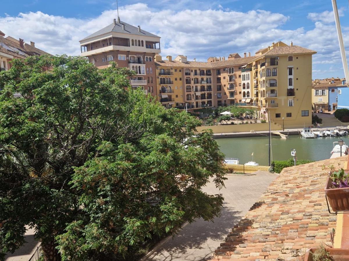 Ferienwohnung Port Saplaya 1 Valencia Exterior foto